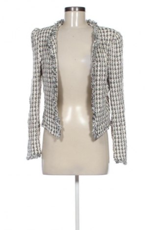 Γυναικείο σακάκι Mango, Μέγεθος L, Χρώμα Πολύχρωμο, Τιμή 14,99 €