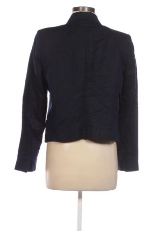 Γυναικείο σακάκι Mango, Μέγεθος L, Χρώμα Μπλέ, Τιμή 10,21 €