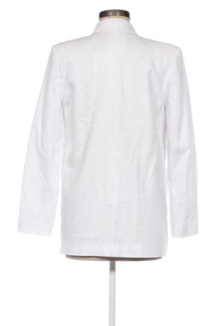 Sacou de femei Mango, Mărime S, Culoare Alb, Preț 62,83 Lei