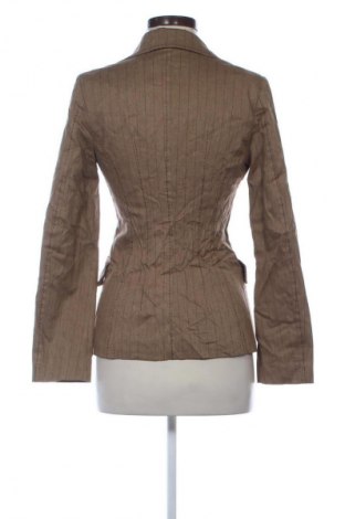 Дамско сако Mango, Размер S, Цвят Кафяв, Цена 4,09 €