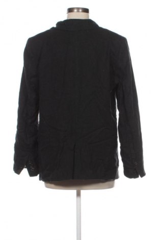 Sacou de femei Mango, Mărime L, Culoare Negru, Preț 56,99 Lei