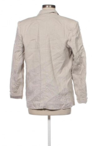 Damski żakiet Mango, Rozmiar L, Kolor Beżowy, Cena 32,99 zł