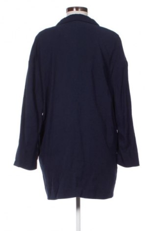 Дамско сако Mango, Размер S, Цвят Син, Цена 5,75 €