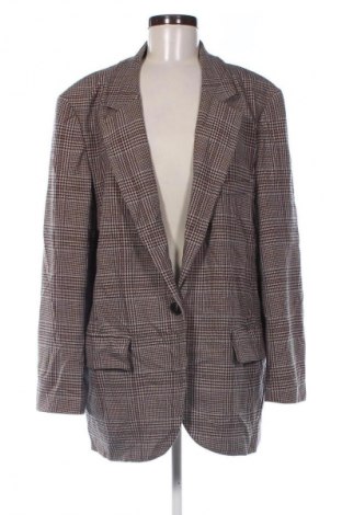 Sacou de femei Marc Aurel, Mărime XL, Culoare Multicolor, Preț 55,99 Lei