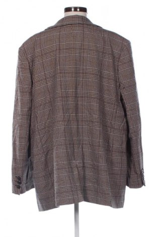 Sacou de femei Marc Aurel, Mărime XL, Culoare Multicolor, Preț 55,99 Lei