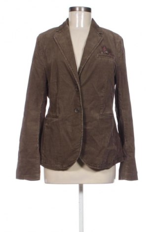 Дамско сако Marc O'Polo, Размер L, Цвят Кафяв, Цена 15,84 €