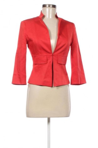 Дамско сако Marella, Размер XS, Цвят Червен, Цена 44,99 €