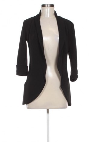 Damski żakiet Market&Spruce, Rozmiar XS, Kolor Czarny, Cena 47,99 zł