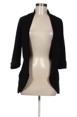 Дамско сако Market&Spruce, Размер XS, Цвят Черен, Цена 29,65 €