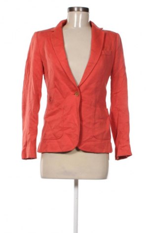 Dámské sako  Massimo Dutti, Velikost M, Barva Růžová, Cena  1 179,00 Kč