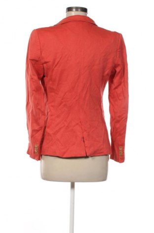 Dámské sako  Massimo Dutti, Velikost M, Barva Růžová, Cena  1 179,00 Kč