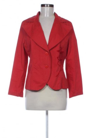 Дамско сако Mathilde, Размер L, Цвят Червен, Цена 8,69 €