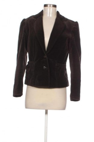 Дамско сако Mathilde, Размер S, Цвят Кафяв, Цена 8,69 €