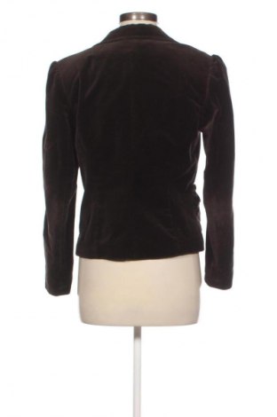 Дамско сако Mathilde, Размер S, Цвят Кафяв, Цена 8,69 €