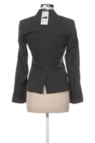 Дамско сако Mexx, Размер XS, Цвят Сив, Цена 14,82 €