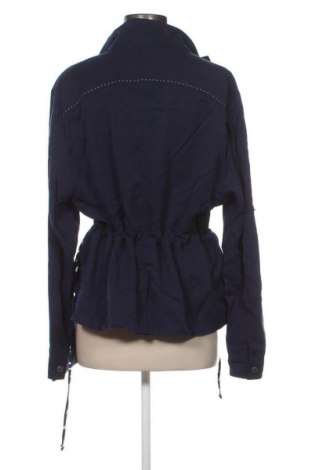 Damen Blazer Mise Au Green, Größe S, Farbe Blau, Preis € 19,18