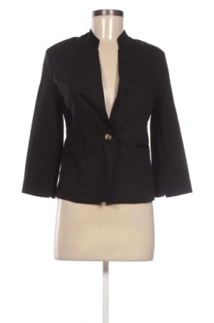 Damski żakiet Miss Esta, Rozmiar S, Kolor Czarny, Cena 63,99 zł