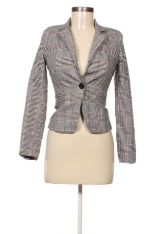 Damski żakiet Miss One, Rozmiar XS, Kolor Kolorowy, Cena 48,99 zł