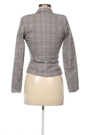 Damski żakiet Miss One, Rozmiar XS, Kolor Kolorowy, Cena 48,99 zł