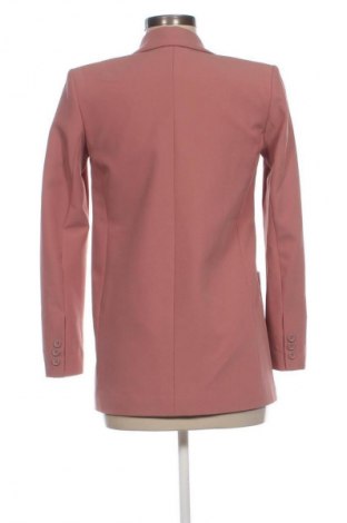 Дамско сако Mohito, Размер XXS, Цвят Розов, Цена 15,50 €