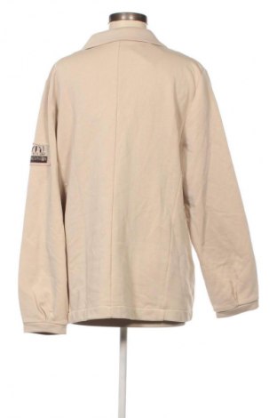 Damski żakiet Monari, Rozmiar XL, Kolor Beżowy, Cena 132,99 zł