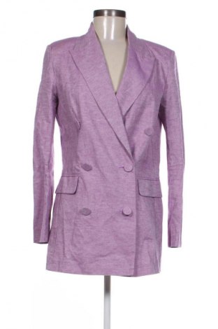 Damen Blazer Motivi, Größe S, Farbe Rosa, Preis 36,86 €