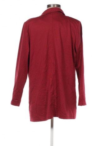 Dámské sako  Multiblu, Velikost L, Barva Červená, Cena  199,00 Kč