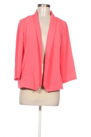 Damen Blazer Multiblu, Größe L, Farbe Rosa, Preis € 3,99