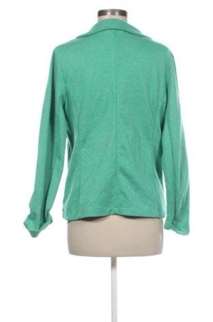 Дамско сако Multiblu, Размер L, Цвят Зелен, Цена 6,13 €