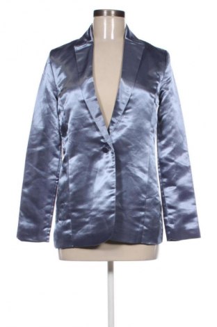 Дамско сако NA-KD, Размер S, Цвят Син, Цена 7,66 €