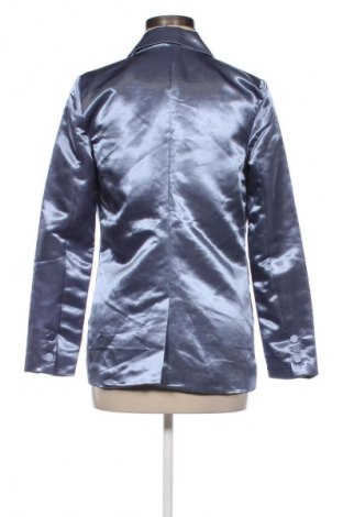 Дамско сако NA-KD, Размер S, Цвят Син, Цена 7,66 €