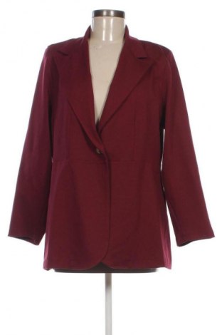 Damen Blazer NEW COLLECTION, Größe M, Farbe Rot, Preis € 55,61