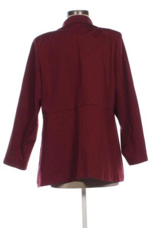 Damen Blazer NEW COLLECTION, Größe M, Farbe Rot, Preis € 55,61