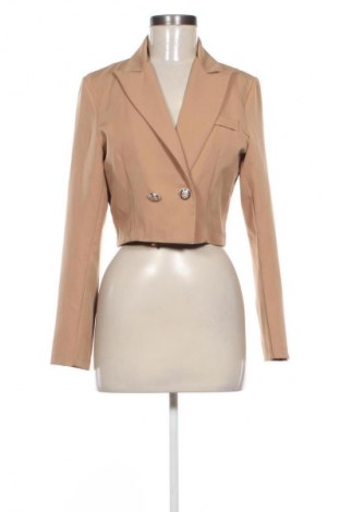 Női blézer NEW COLLECTION, Méret S, Szín Bézs, Ár 4 449 Ft