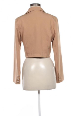 Női blézer NEW COLLECTION, Méret S, Szín Bézs, Ár 4 449 Ft