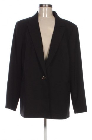 Γυναικείο σακάκι Nine West, Μέγεθος XL, Χρώμα Μαύρο, Τιμή 16,99 €