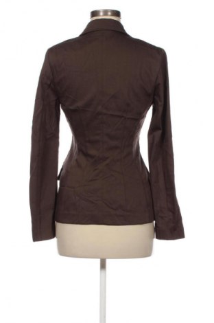Дамско сако Now By Stefanel, Размер S, Цвят Кафяв, Цена 3,06 €