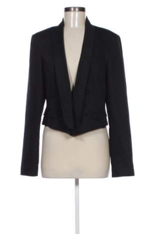 Damski żakiet Orsay, Rozmiar L, Kolor Czarny, Cena 88,44 zł