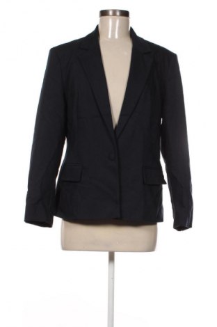 Damen Blazer Orsay, Größe M, Farbe Blau, Preis € 2,99