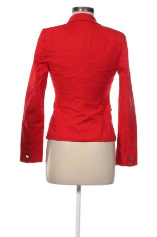 Damen Blazer Orsay, Größe S, Farbe Rot, Preis € 19,99