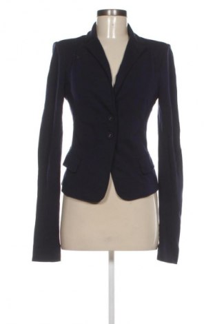 Dámské sako  Patrizia Pepe, Velikost XL, Barva Modrá, Cena  369,00 Kč