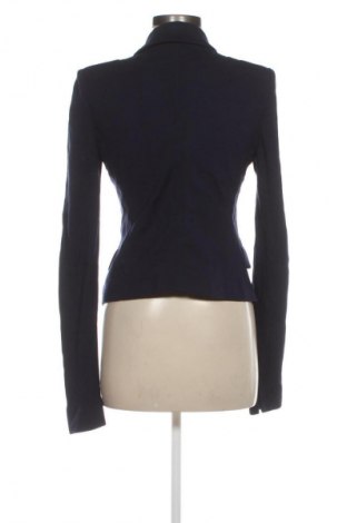 Dámské sako  Patrizia Pepe, Velikost XL, Barva Modrá, Cena  369,00 Kč