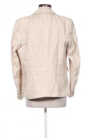 Дамско сако Per Una By Marks & Spencer, Размер M, Цвят Екрю, Цена 22,99 €