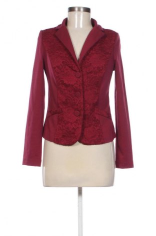 Дамско сако Pfeffinger, Размер XS, Цвят Червен, Цена 10,73 €