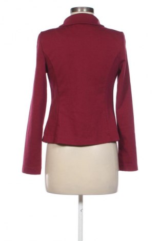 Дамско сако Pfeffinger, Размер XS, Цвят Червен, Цена 10,73 €