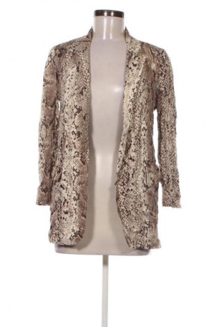 Γυναικείο σακάκι Pimkie, Μέγεθος S, Χρώμα Πολύχρωμο, Τιμή 2,99 €