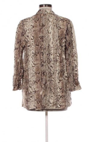 Γυναικείο σακάκι Pimkie, Μέγεθος S, Χρώμα Πολύχρωμο, Τιμή 2,99 €