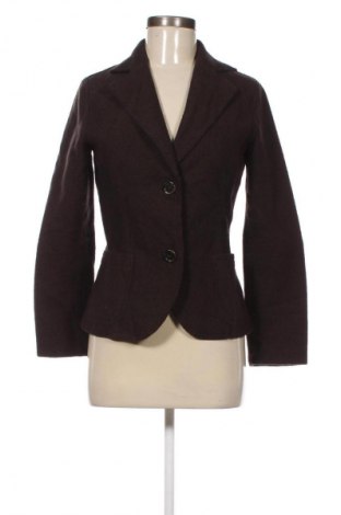 Дамско сако Piu & Piu, Размер M, Цвят Кафяв, Цена 15,33 €