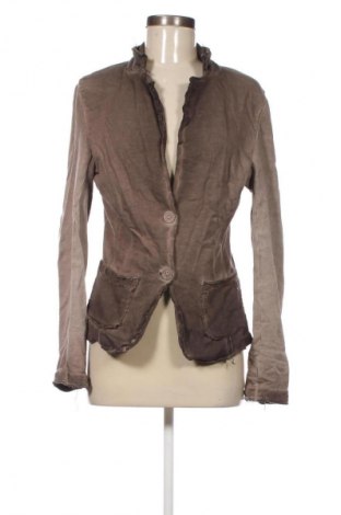 Dámské sako  Please, Velikost S, Barva Hnědá, Cena  439,00 Kč