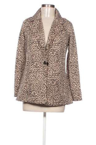 Damen Blazer Pretty Little Thing, Größe XS, Farbe Mehrfarbig, Preis € 8,99